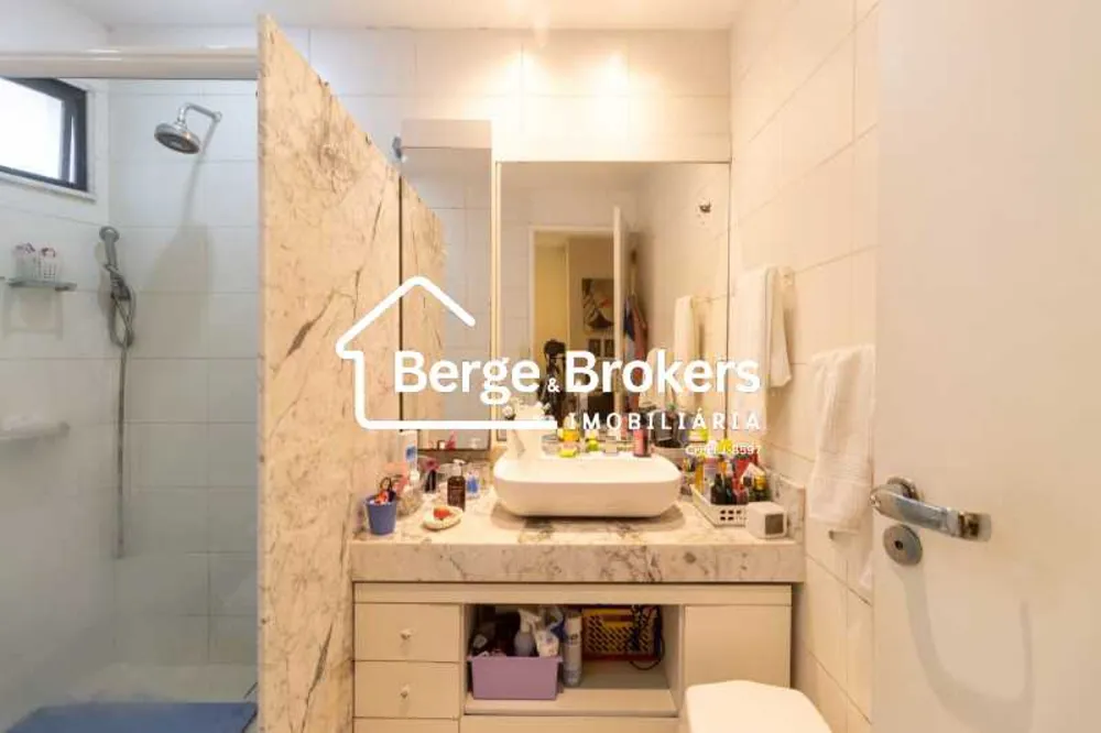 Apartamento, 3 quartos, 150 m² - Foto 21
