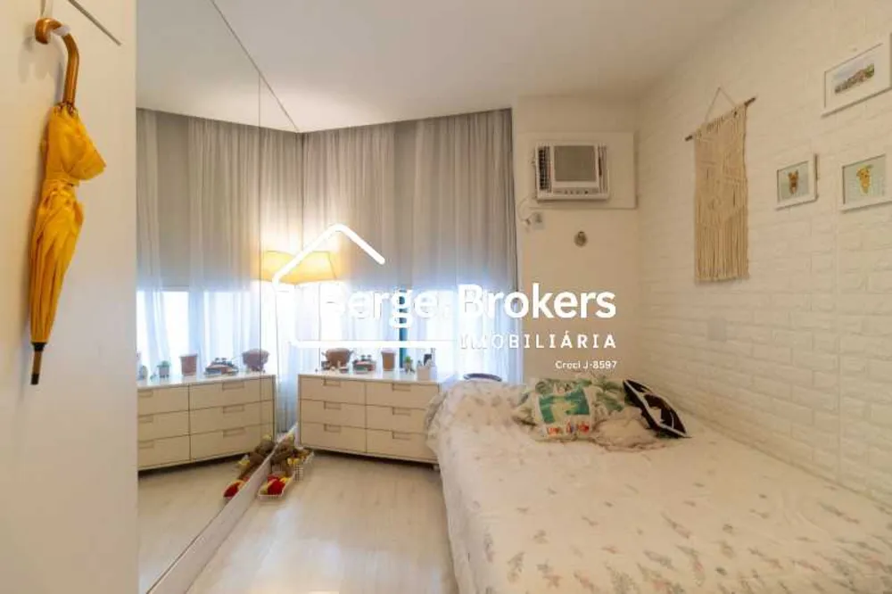 Apartamento, 3 quartos, 150 m² - Foto 15
