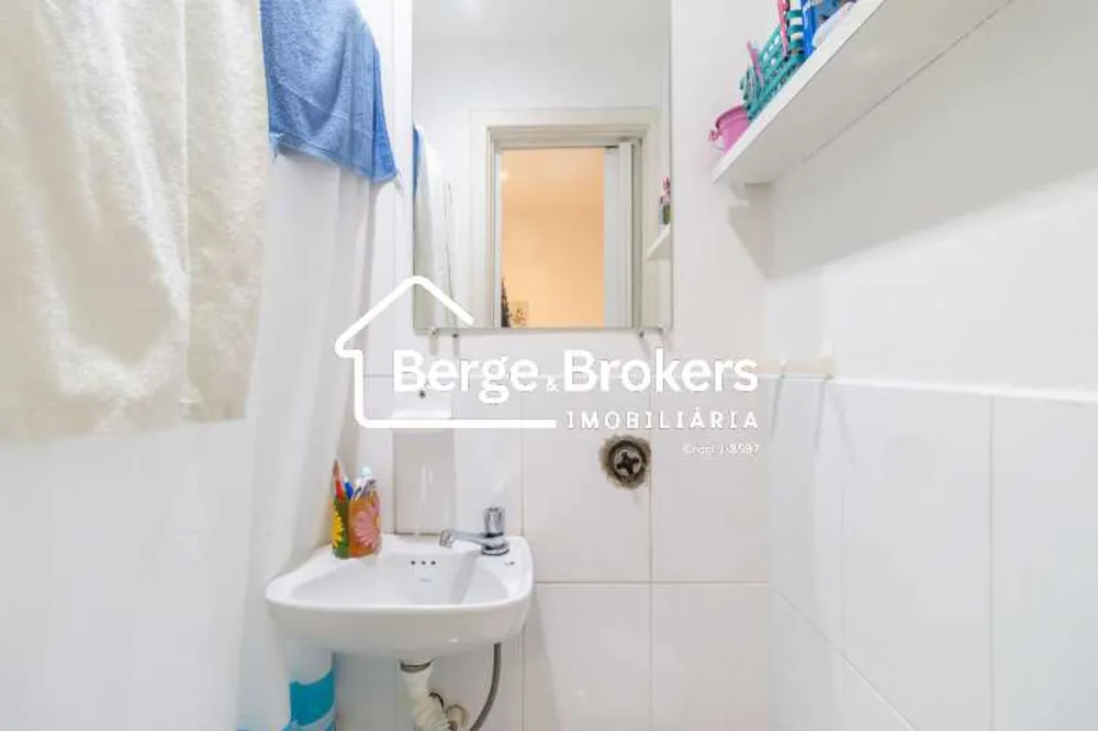Apartamento, 3 quartos, 150 m² - Foto 30