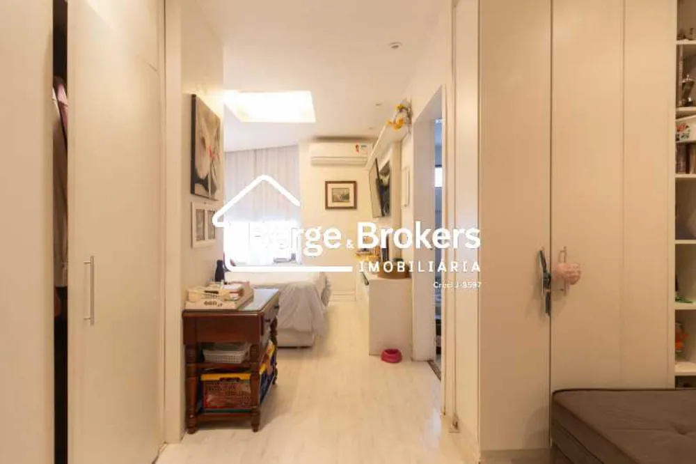 Apartamento, 3 quartos, 150 m² - Foto 16