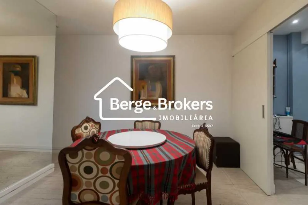 Apartamento, 3 quartos, 150 m² - Foto 6