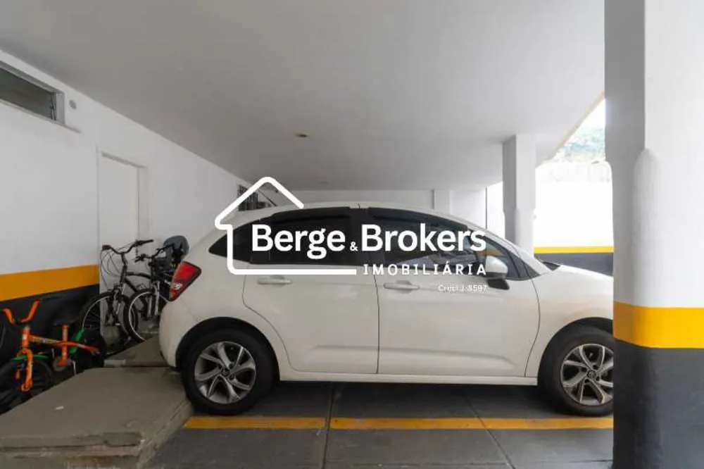 Apartamento, 3 quartos, 150 m² - Foto 31