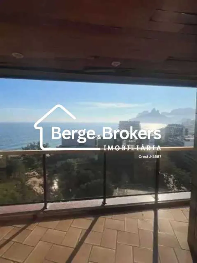 Cobertura, 4 quartos, 825 m² - Foto 19
