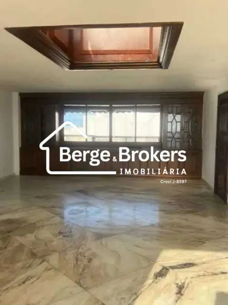 Cobertura, 4 quartos, 825 m² - Foto 12