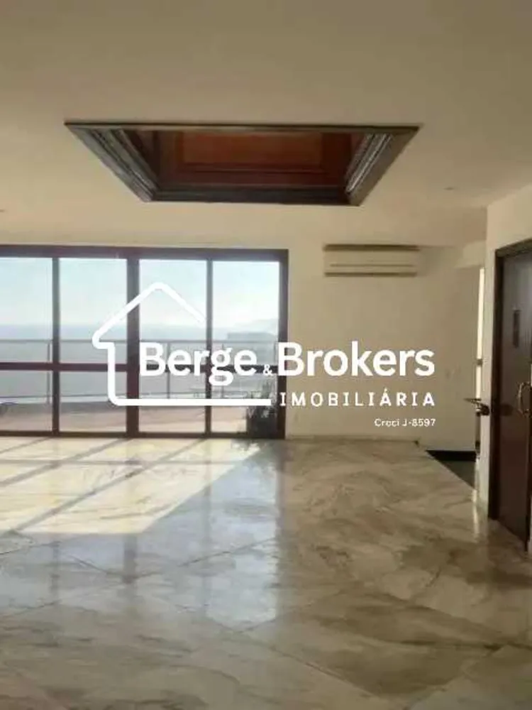 Cobertura, 4 quartos, 825 m² - Foto 5