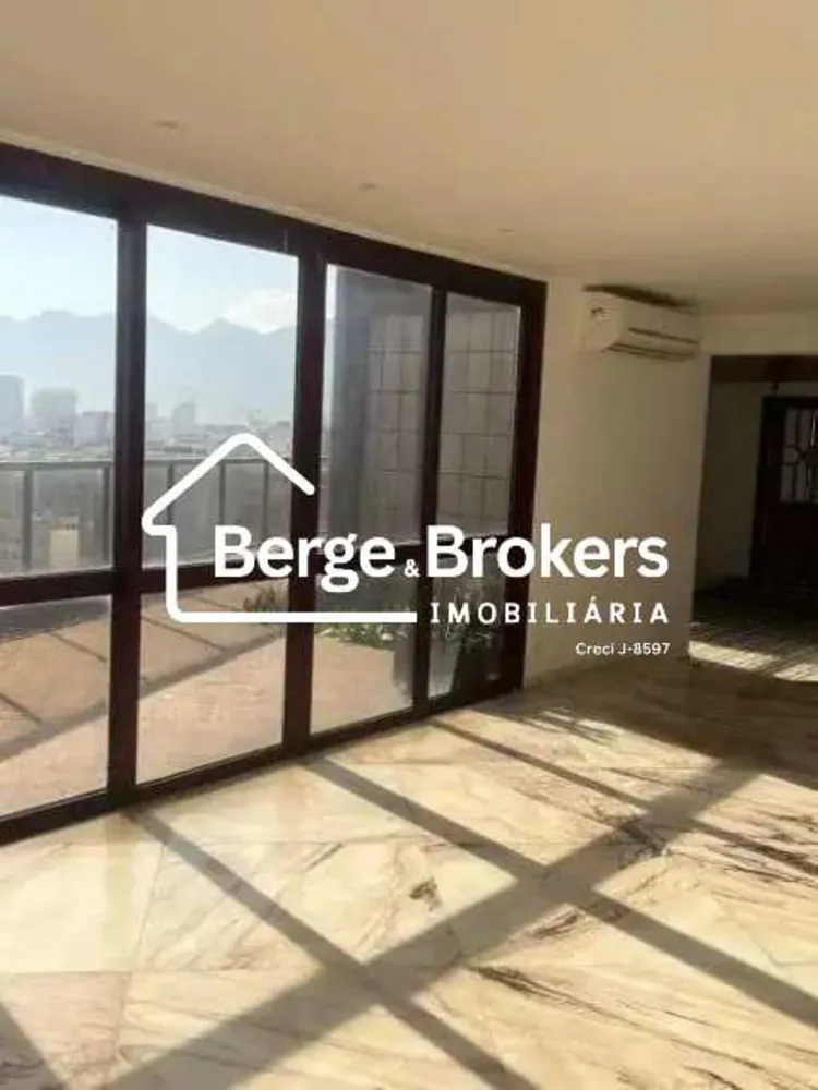 Cobertura, 4 quartos, 825 m² - Foto 7