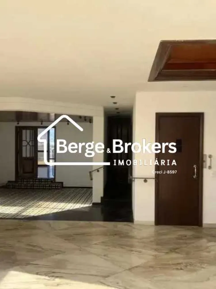 Cobertura, 4 quartos, 825 m² - Foto 21