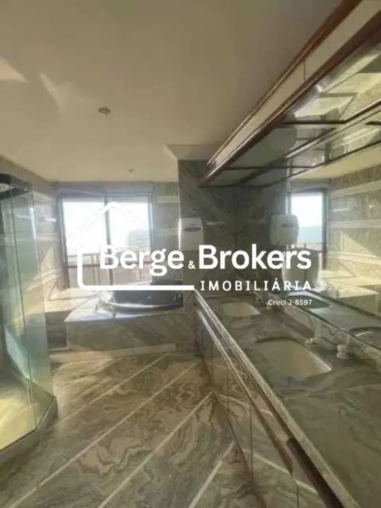 Cobertura, 4 quartos, 825 m² - Foto 17