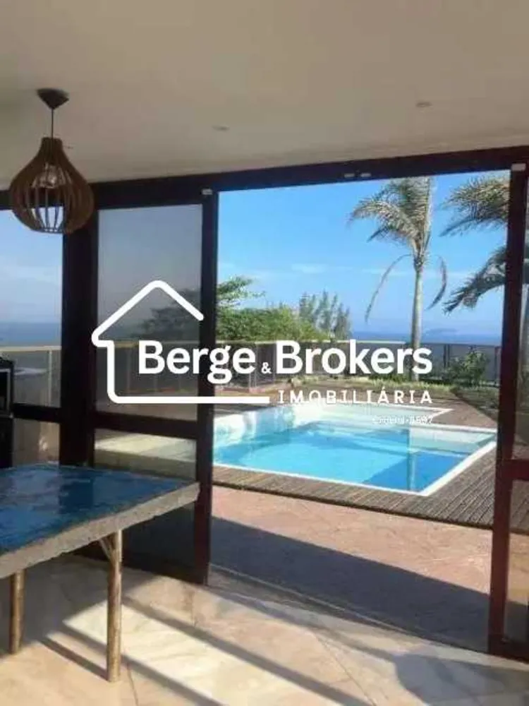 Cobertura, 4 quartos, 825 m² - Foto 23