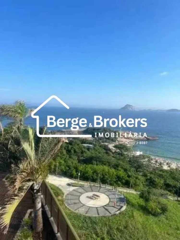 Cobertura, 4 quartos, 825 m² - Foto 20