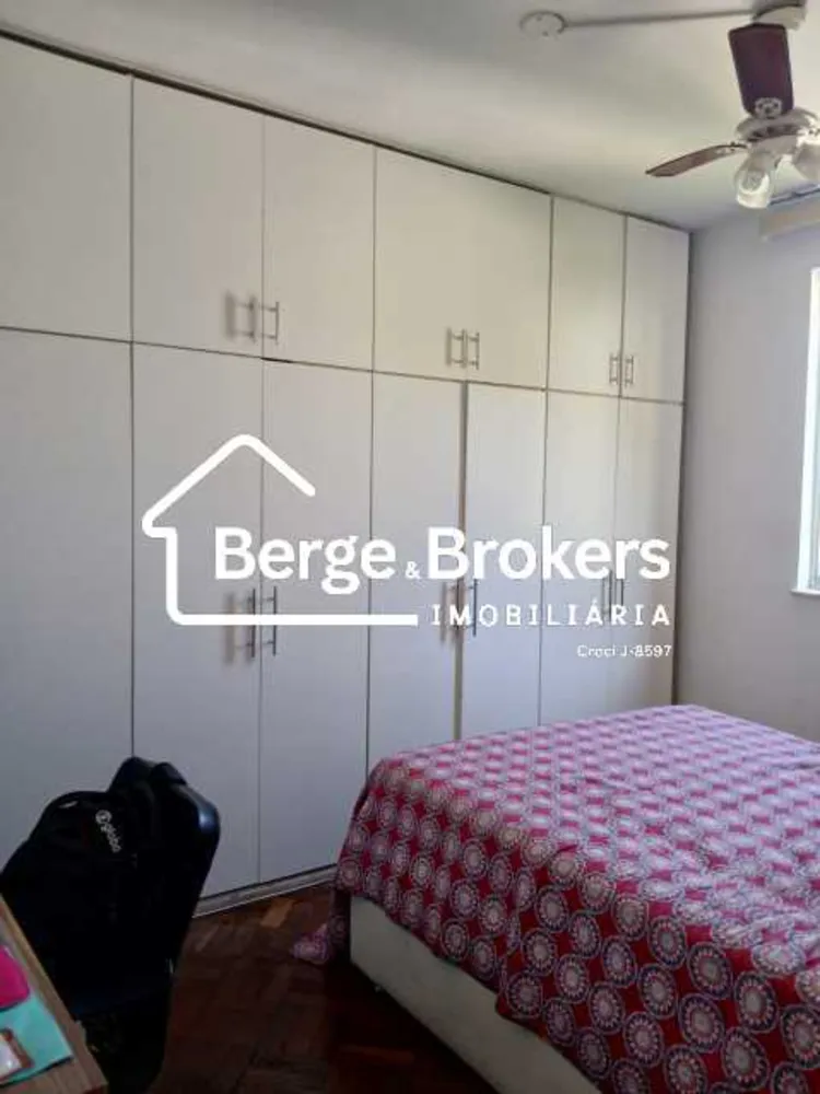 Apartamento, 3 quartos, 110 m² - Foto 3