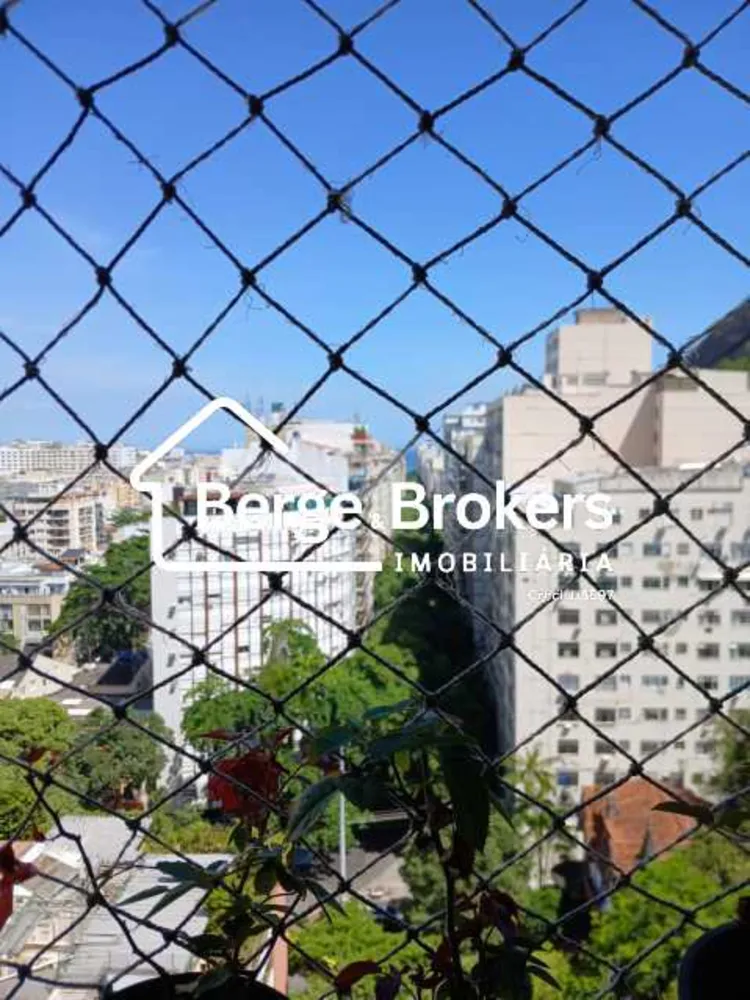 Apartamento, 3 quartos, 110 m² - Foto 12