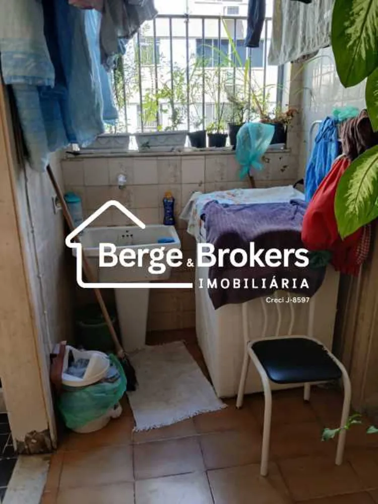 Apartamento, 3 quartos, 110 m² - Foto 13