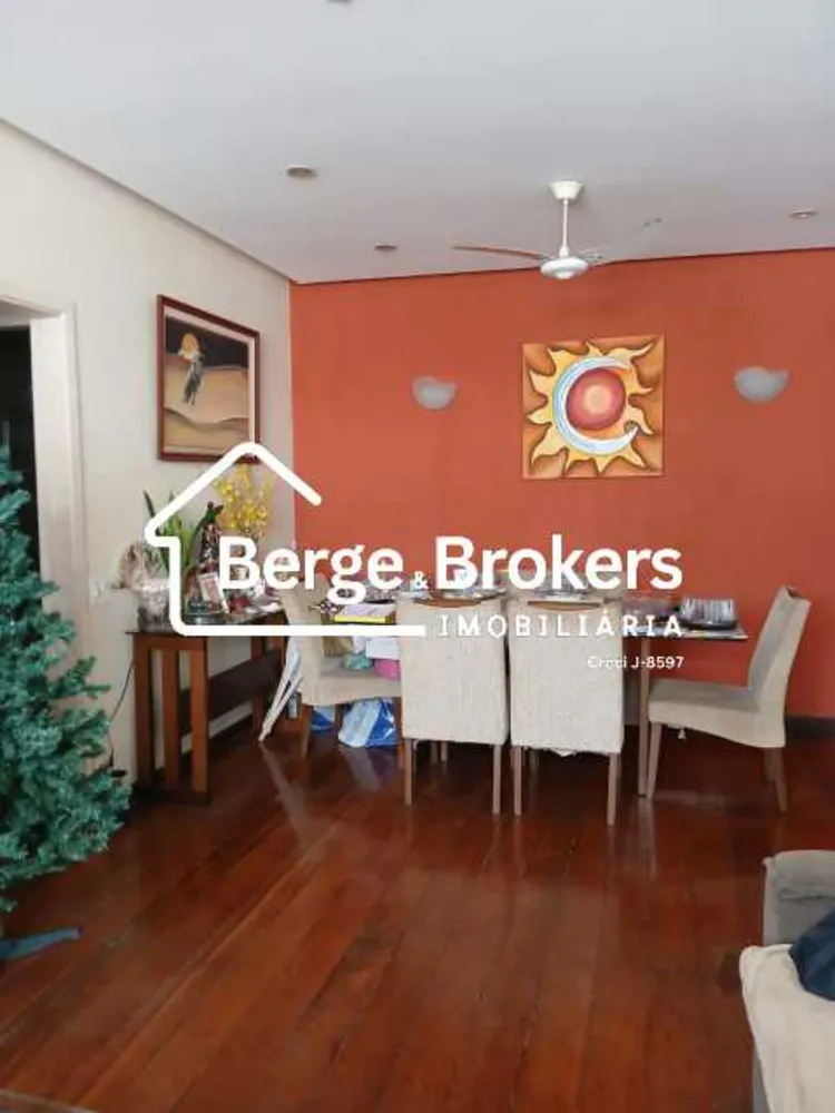 Apartamento, 3 quartos, 110 m² - Foto 1