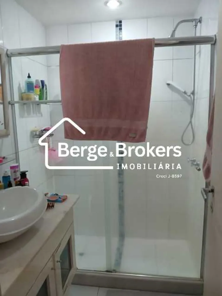 Apartamento, 3 quartos, 110 m² - Foto 9