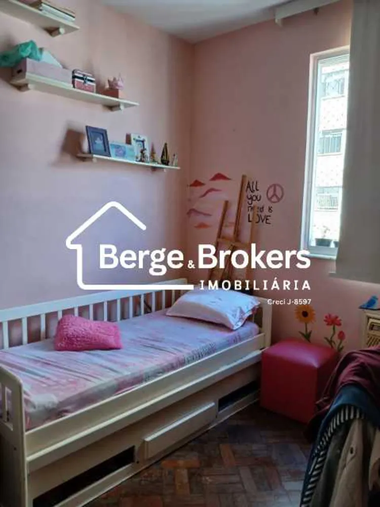 Apartamento, 3 quartos, 110 m² - Foto 5