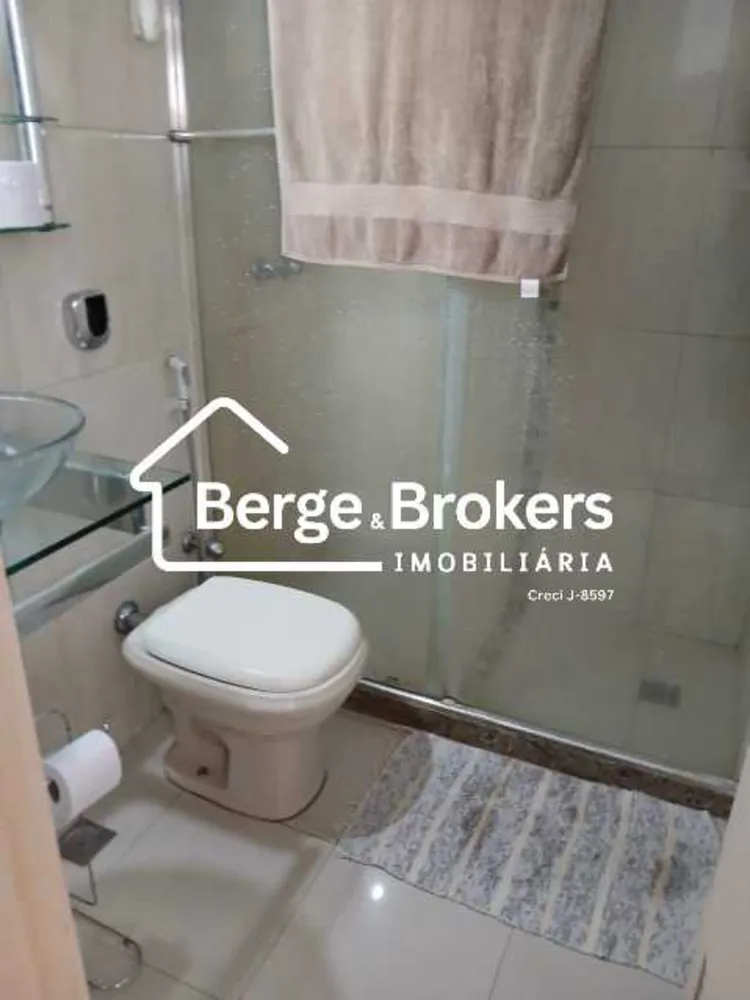 Apartamento, 3 quartos, 110 m² - Foto 8