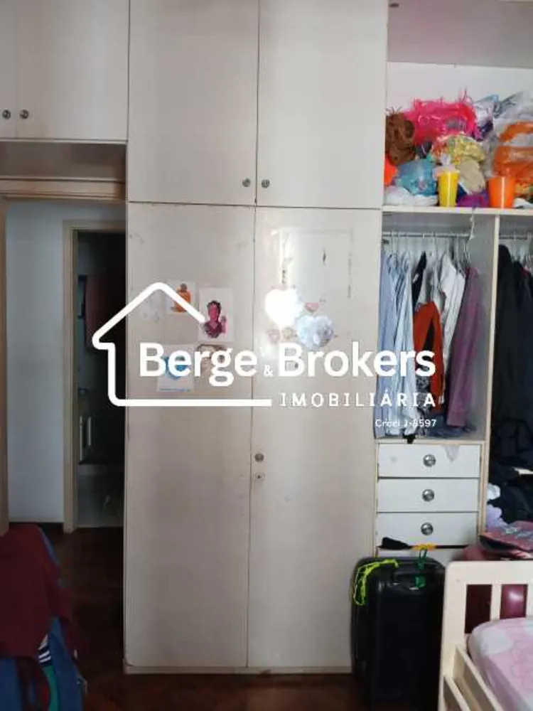 Apartamento, 3 quartos, 110 m² - Foto 6