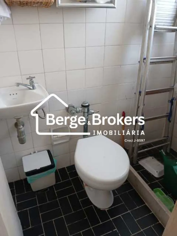 Apartamento, 3 quartos, 110 m² - Foto 14