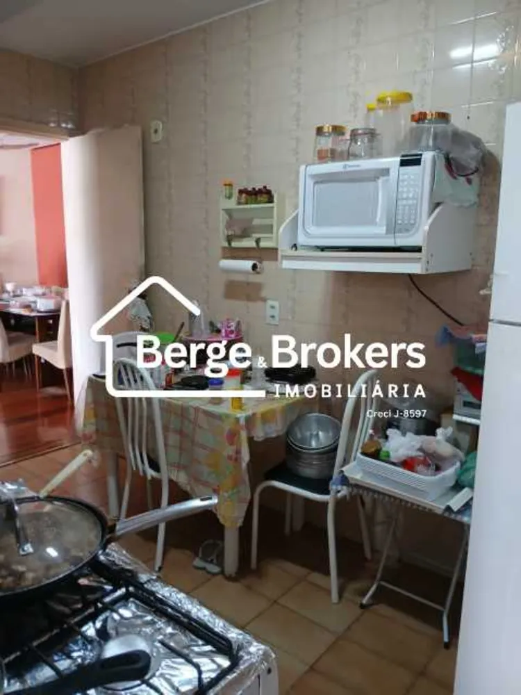 Apartamento, 3 quartos, 110 m² - Foto 11