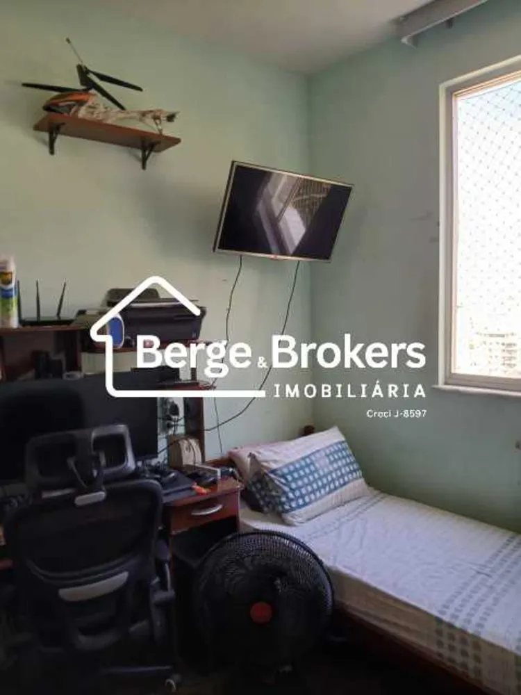 Apartamento, 3 quartos, 110 m² - Foto 7
