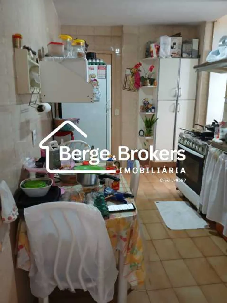 Apartamento, 3 quartos, 110 m² - Foto 10
