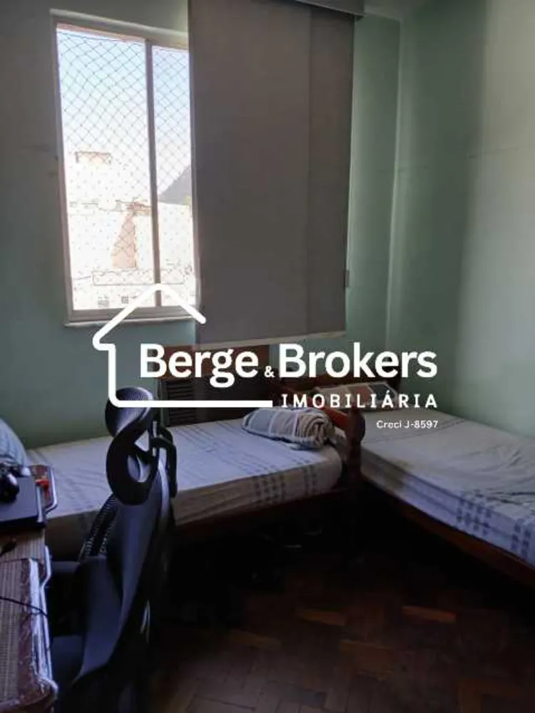 Apartamento, 3 quartos, 110 m² - Foto 4