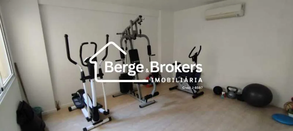 Apartamento, 3 quartos, 94 m² - Foto 37