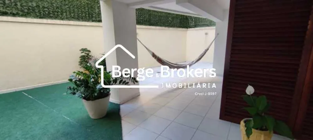 Apartamento, 3 quartos, 94 m² - Foto 29