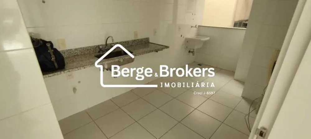 Apartamento, 3 quartos, 94 m² - Foto 9