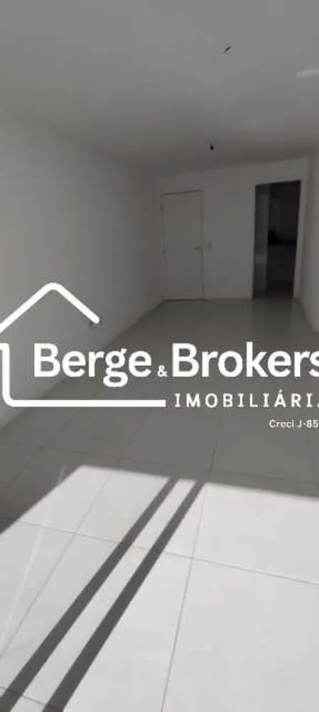 Apartamento, 3 quartos, 94 m² - Foto 5