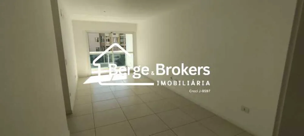 Apartamento, 3 quartos, 94 m² - Foto 3