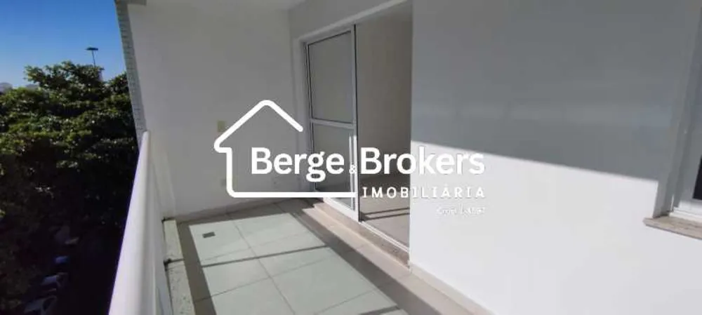 Apartamento, 3 quartos, 94 m² - Foto 1