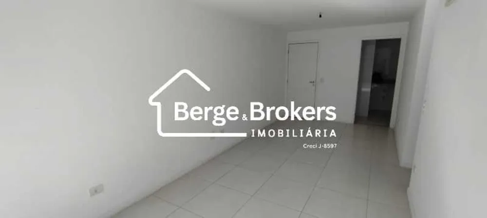 Apartamento, 3 quartos, 94 m² - Foto 2