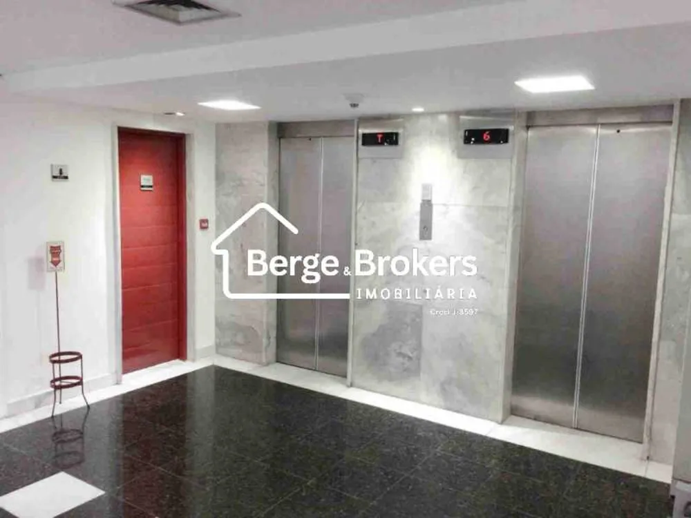 Sala-Conjunto, 969 m² - Foto 13