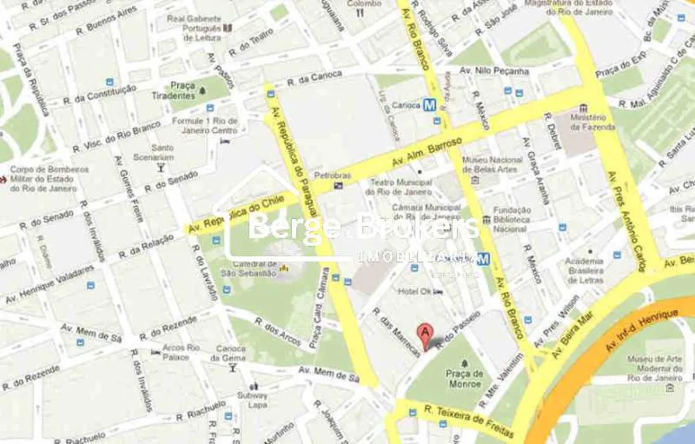 Sala-Conjunto, 969 m² - Foto 32