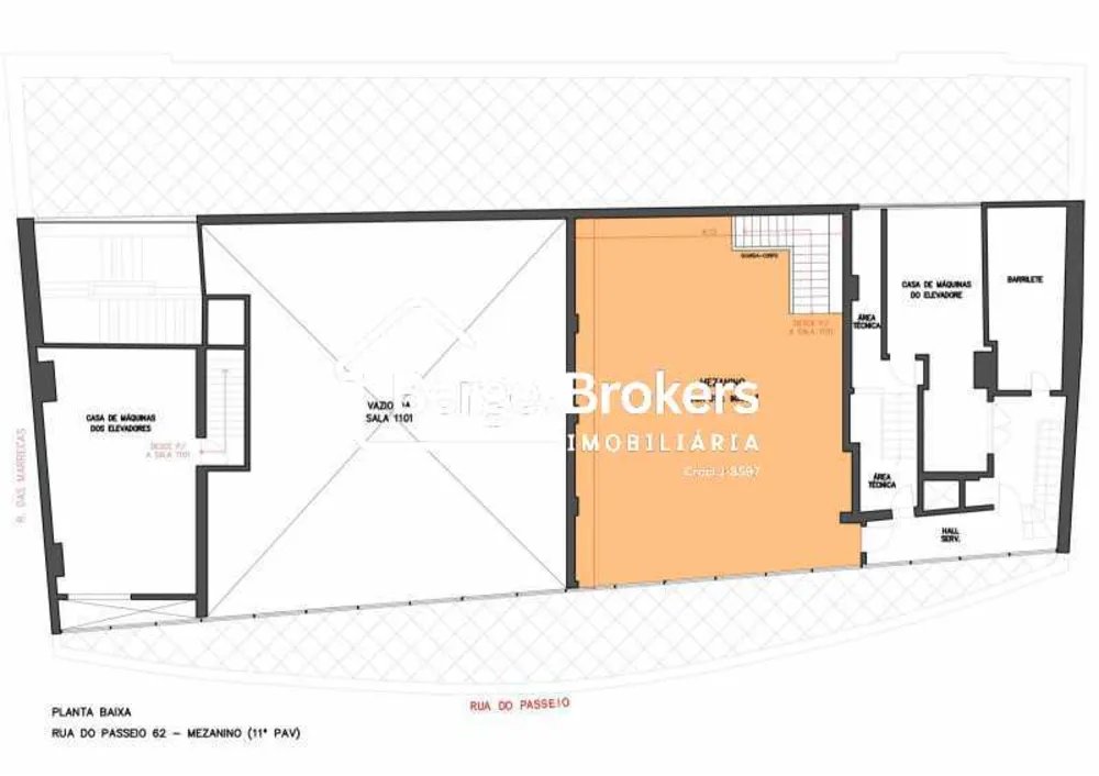 Sala-Conjunto, 969 m² - Foto 31