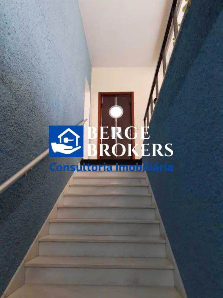 Casa de Condomínio, 4 quartos - Foto 8