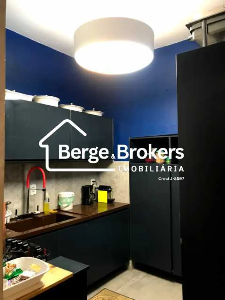 Casa, 7 quartos, 585 m² - Foto 21
