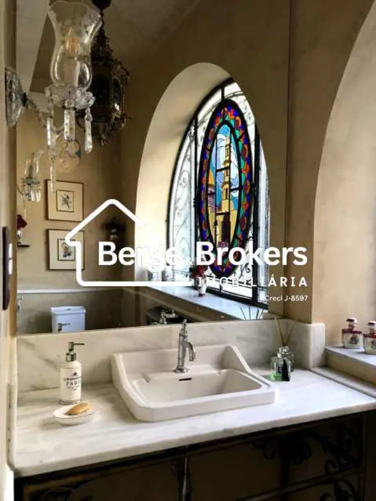 Casa, 7 quartos, 585 m² - Foto 14