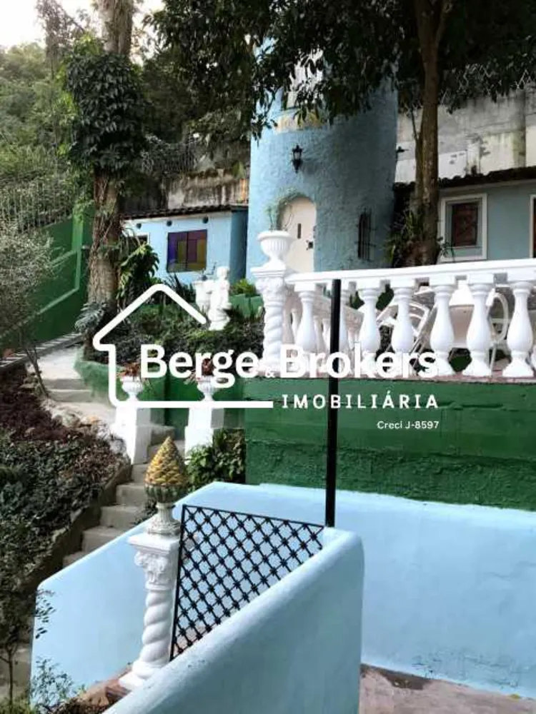 Casa, 7 quartos, 585 m² - Foto 10