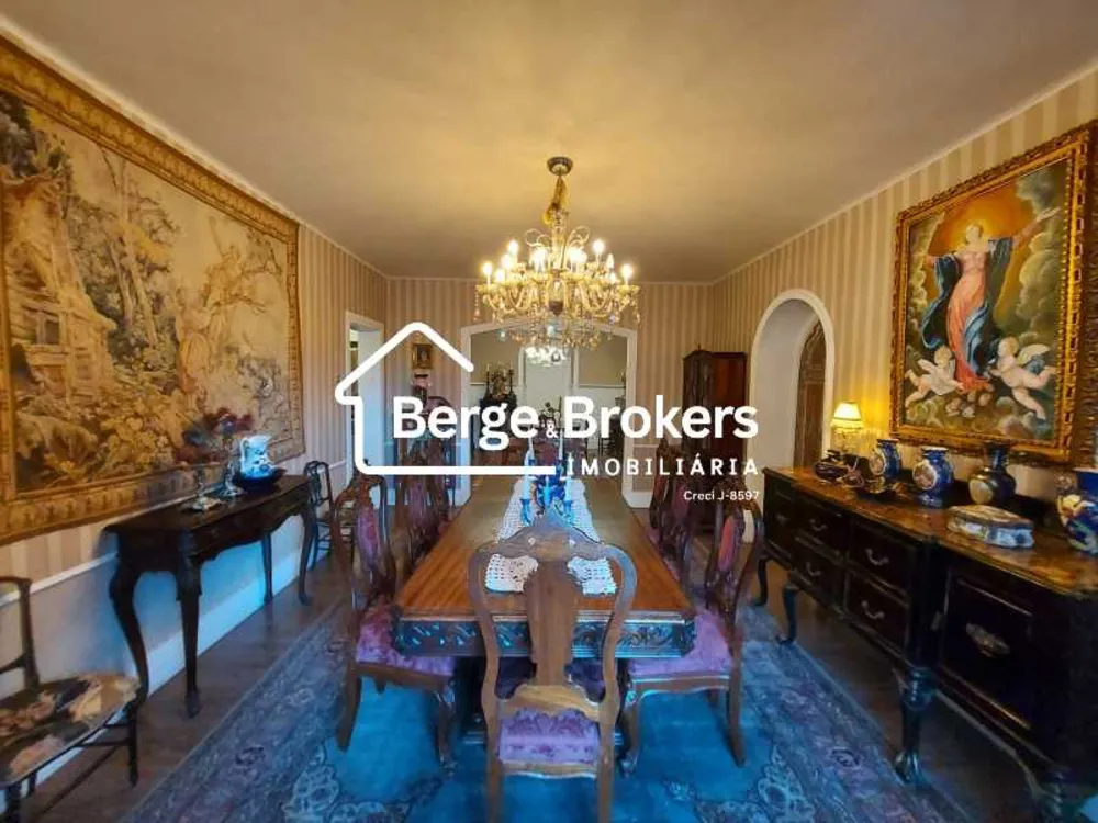Casa, 7 quartos, 585 m² - Foto 55