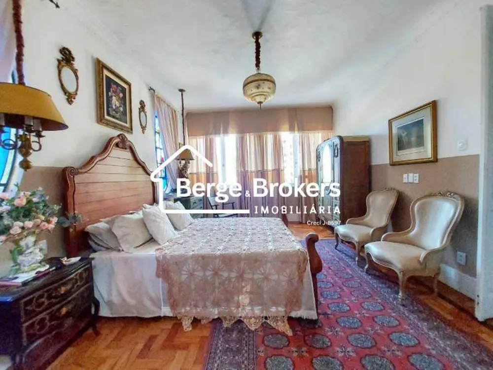 Casa, 7 quartos, 585 m² - Foto 41