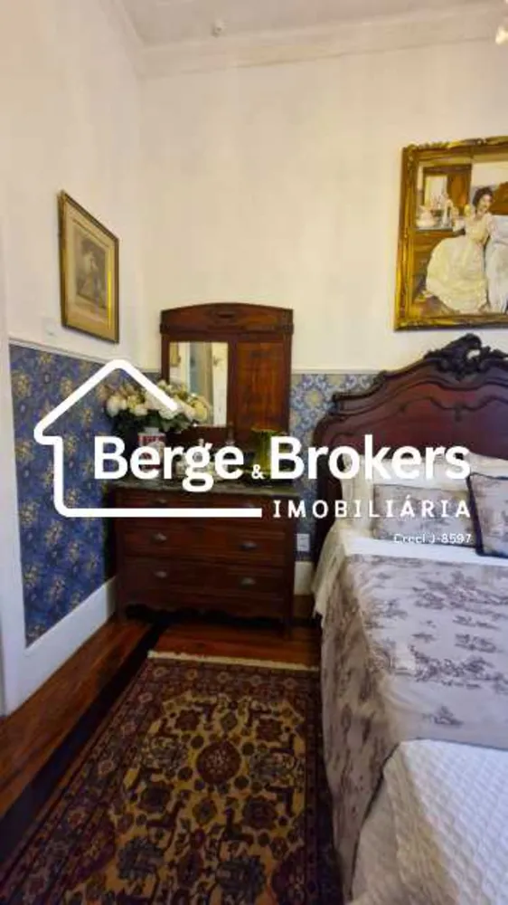 Casa, 7 quartos, 585 m² - Foto 38