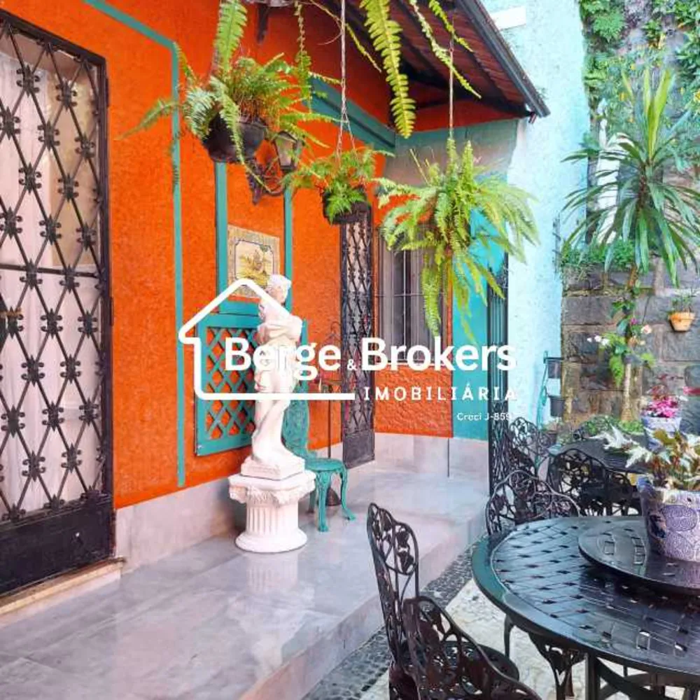 Casa, 7 quartos, 585 m² - Foto 9