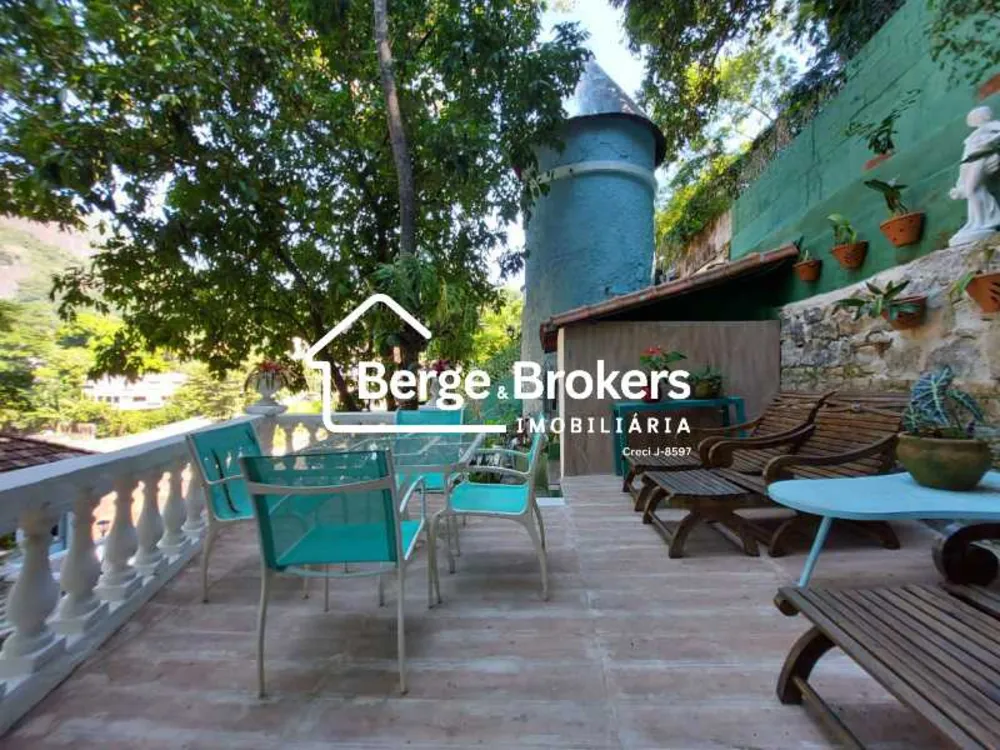Casa, 7 quartos, 585 m² - Foto 62