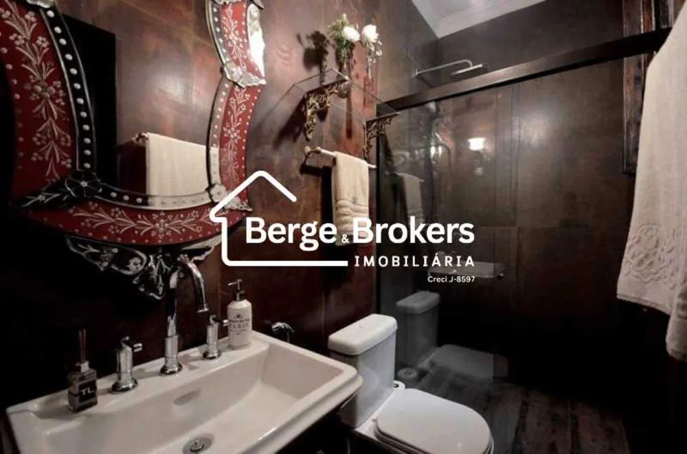 Casa, 7 quartos, 585 m² - Foto 12