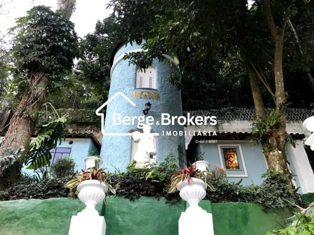 Casa, 7 quartos, 585 m² - Foto 30