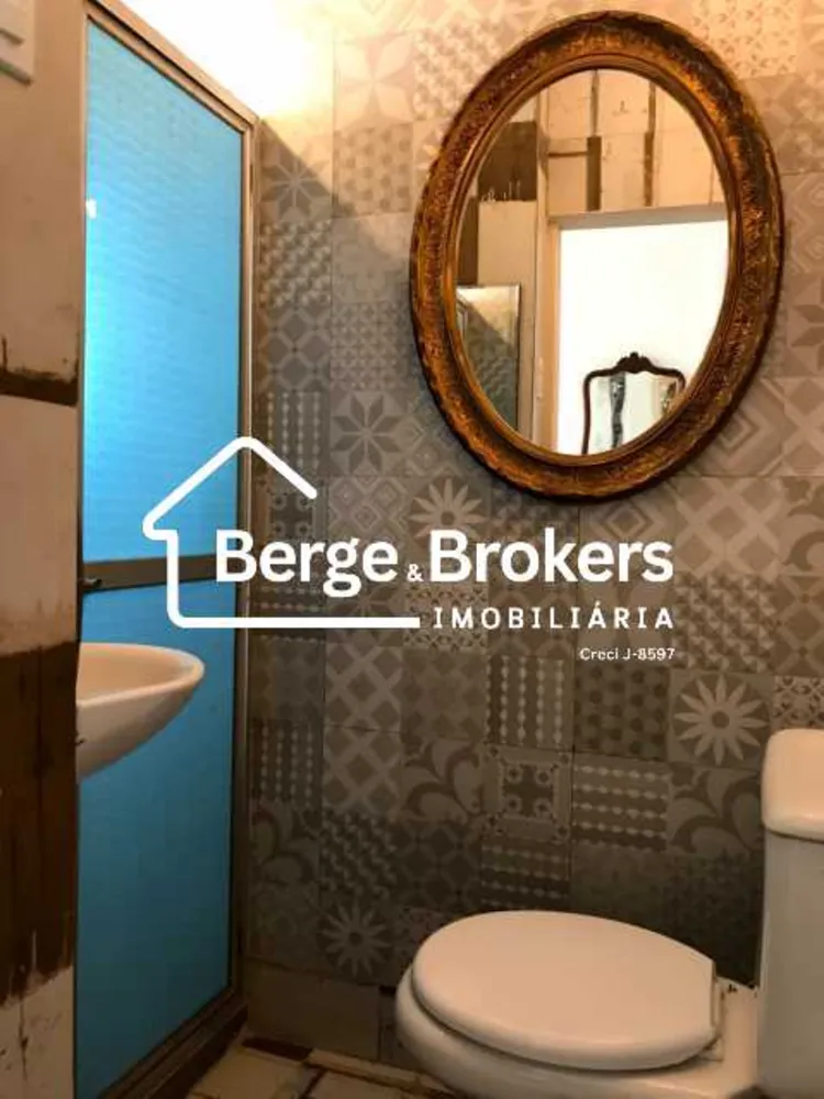 Casa, 7 quartos, 585 m² - Foto 17