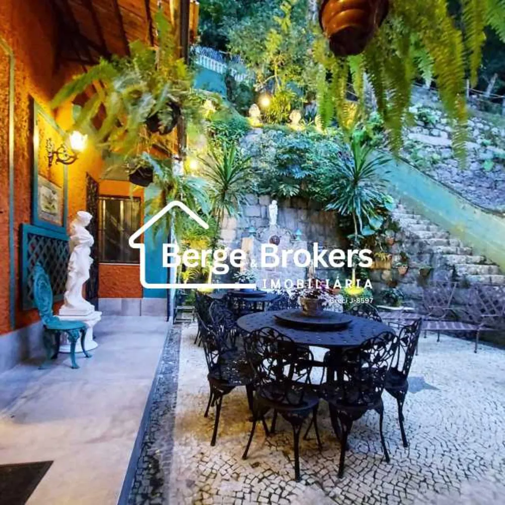 Casa, 7 quartos, 585 m² - Foto 7